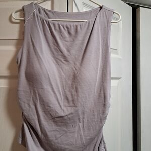 OGL Lavender Tank Top